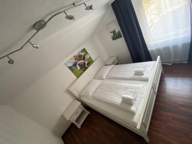 Hotel Wildschuetz Basic Altmünster 외부 사진