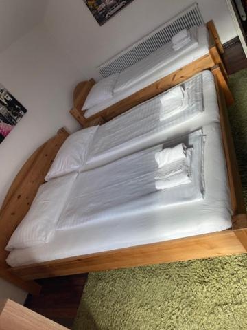 Hotel Wildschuetz Basic Altmünster 외부 사진