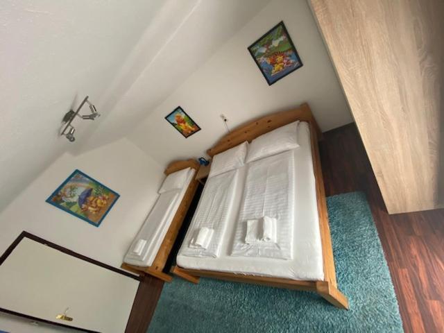 Hotel Wildschuetz Basic Altmünster 외부 사진